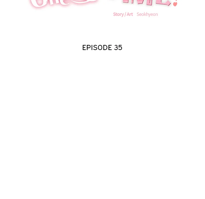 One More Time (Seokhyeon) - Chapter 35 Page 15