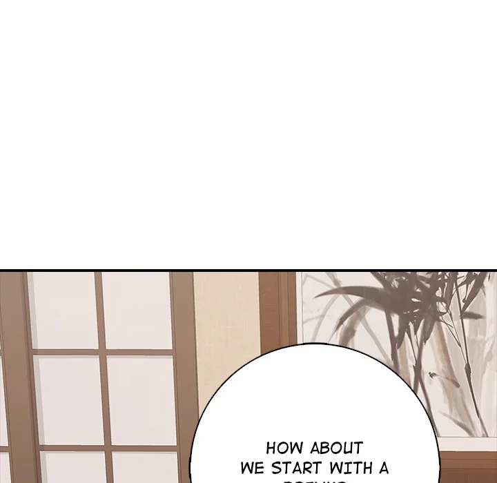 One More Time (Seokhyeon) - Chapter 35 Page 155