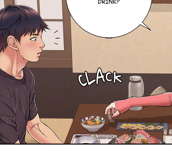 One More Time (Seokhyeon) - Chapter 35 Page 156
