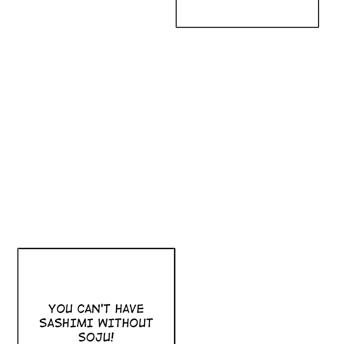 One More Time (Seokhyeon) - Chapter 35 Page 159