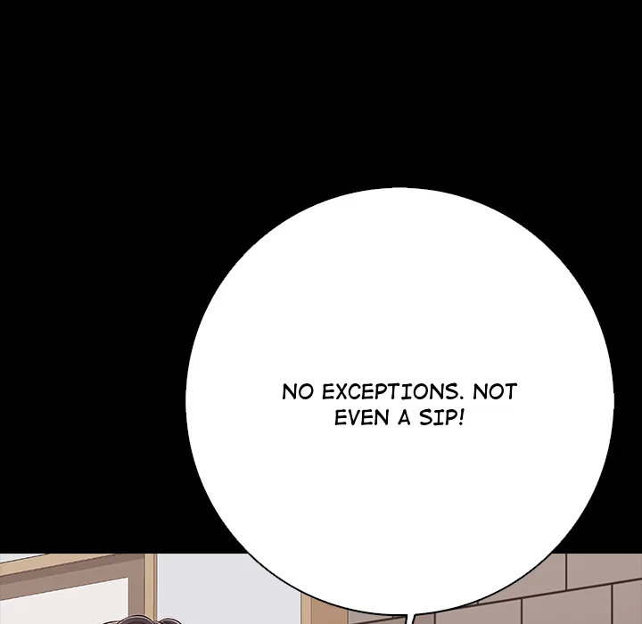 One More Time (Seokhyeon) - Chapter 35 Page 166