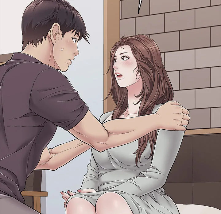 One More Time (Seokhyeon) - Chapter 35 Page 167