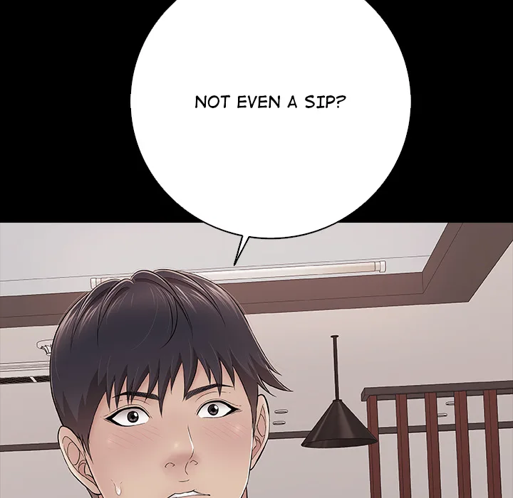 One More Time (Seokhyeon) - Chapter 35 Page 169
