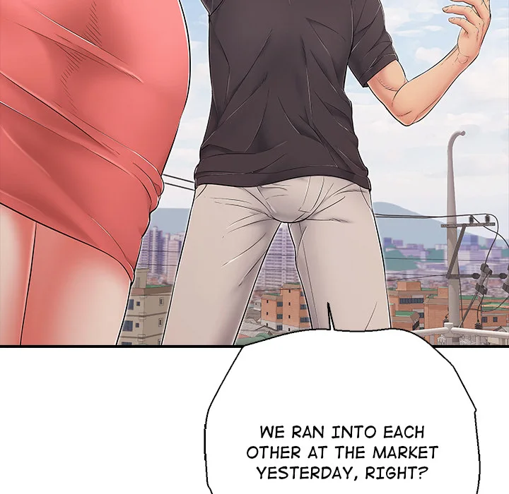 One More Time (Seokhyeon) - Chapter 35 Page 17