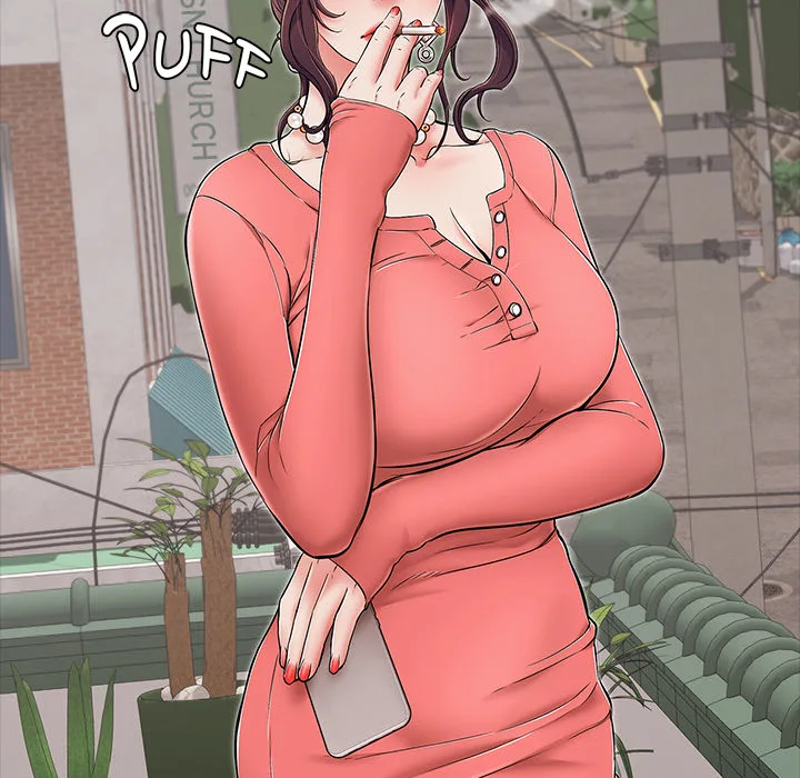 One More Time (Seokhyeon) - Chapter 35 Page 19