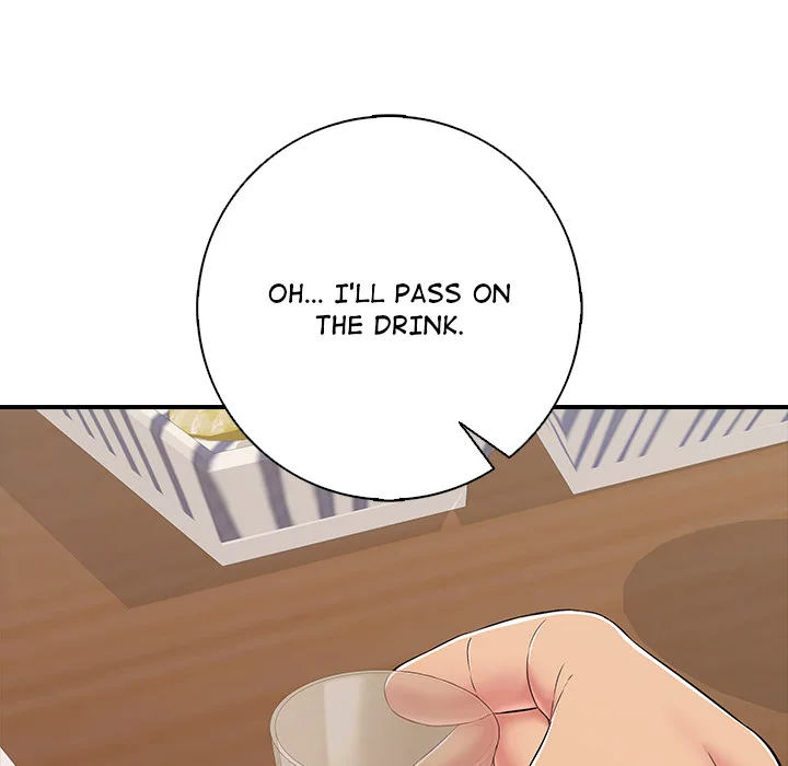 One More Time (Seokhyeon) - Chapter 35 Page 192