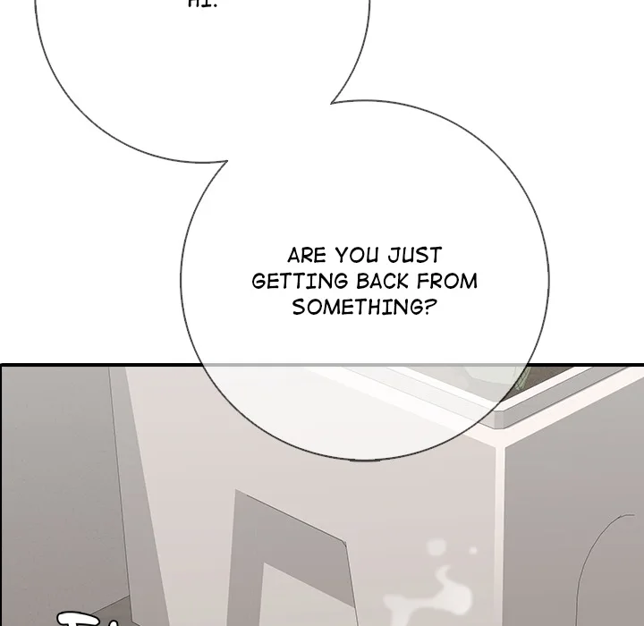 One More Time (Seokhyeon) - Chapter 35 Page 21