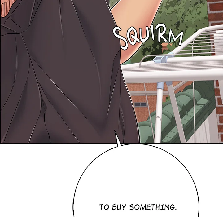 One More Time (Seokhyeon) - Chapter 35 Page 25