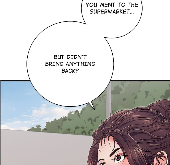 One More Time (Seokhyeon) - Chapter 35 Page 27