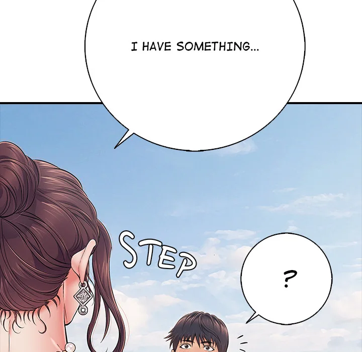 One More Time (Seokhyeon) - Chapter 35 Page 46