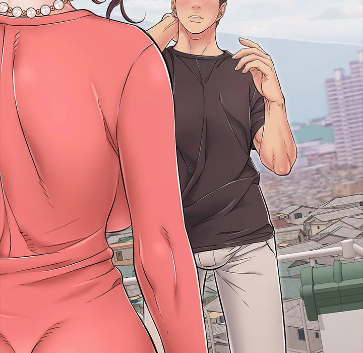 One More Time (Seokhyeon) - Chapter 35 Page 47