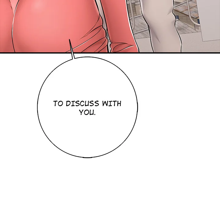 One More Time (Seokhyeon) - Chapter 35 Page 48