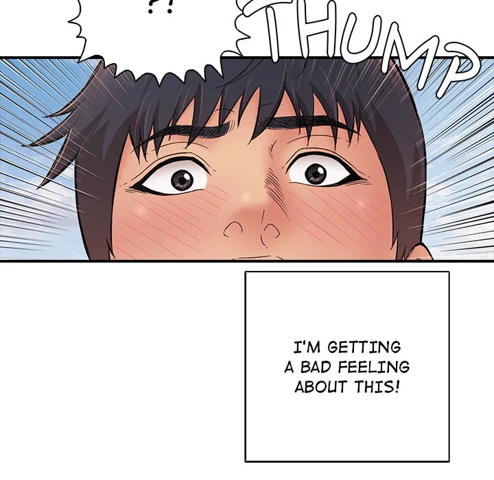 One More Time (Seokhyeon) - Chapter 35 Page 56