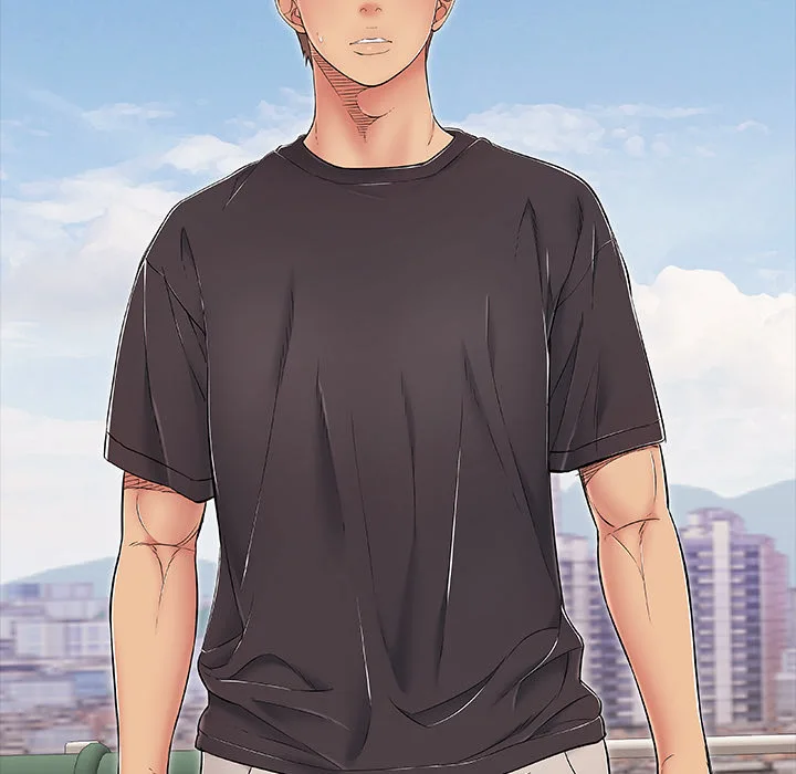 One More Time (Seokhyeon) - Chapter 35 Page 6