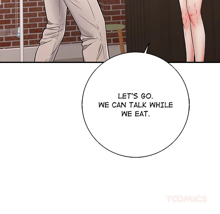 One More Time (Seokhyeon) - Chapter 35 Page 64