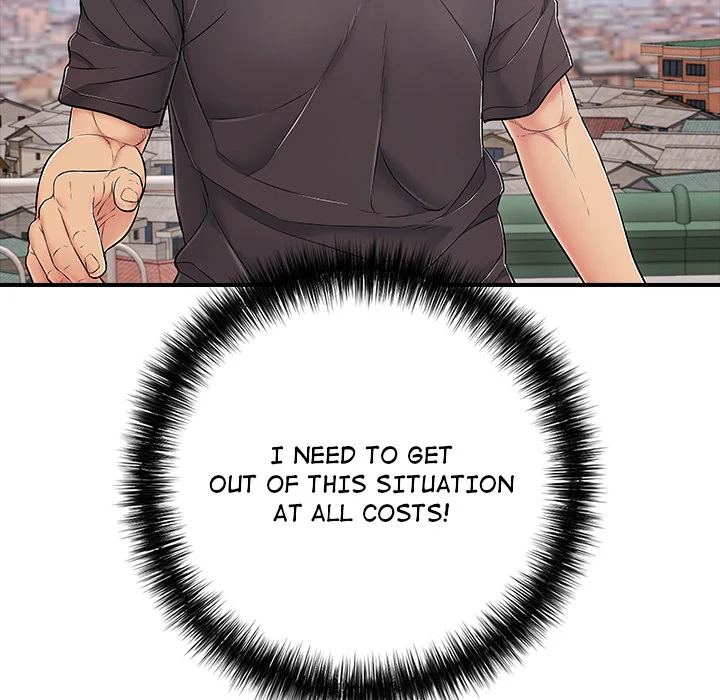 One More Time (Seokhyeon) - Chapter 35 Page 67