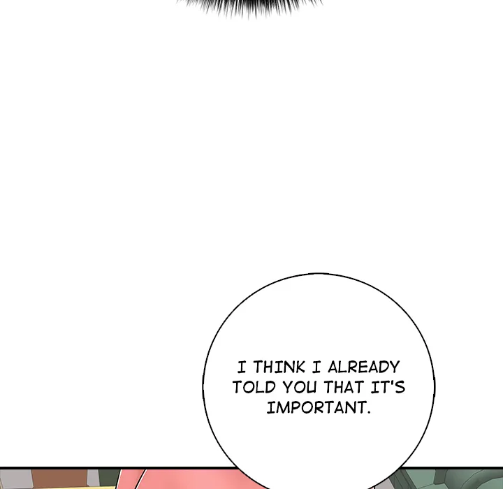 One More Time (Seokhyeon) - Chapter 35 Page 68