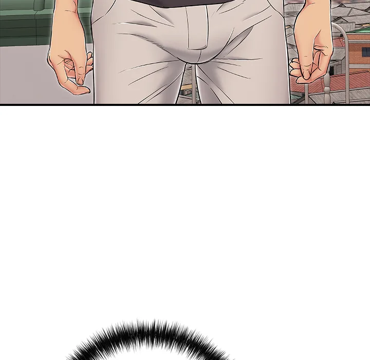 One More Time (Seokhyeon) - Chapter 35 Page 7