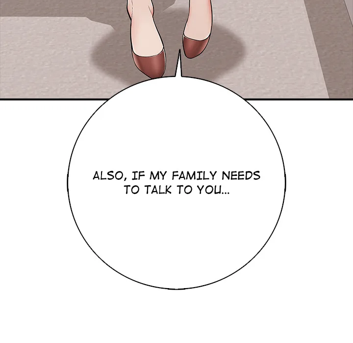 One More Time (Seokhyeon) - Chapter 35 Page 70