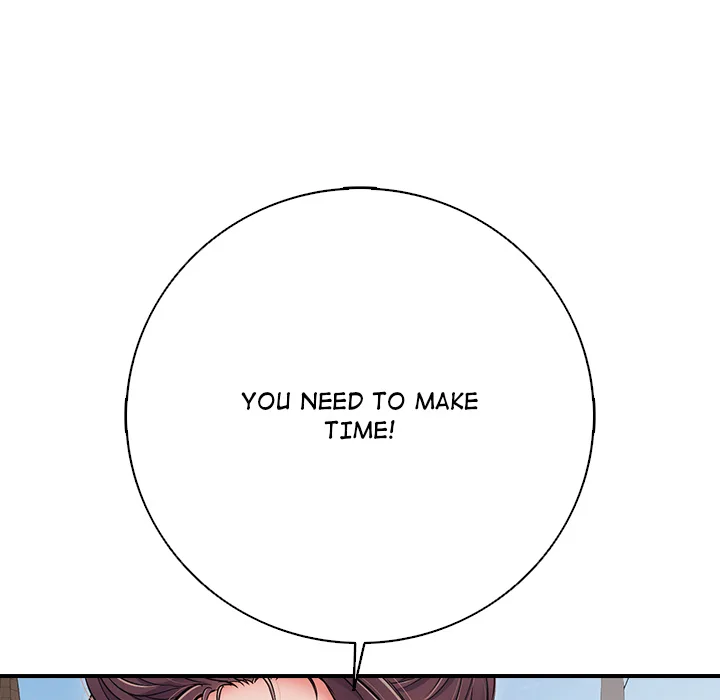 One More Time (Seokhyeon) - Chapter 35 Page 71