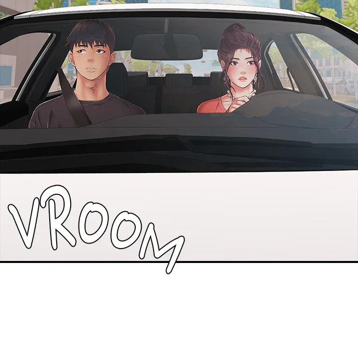 One More Time (Seokhyeon) - Chapter 35 Page 79