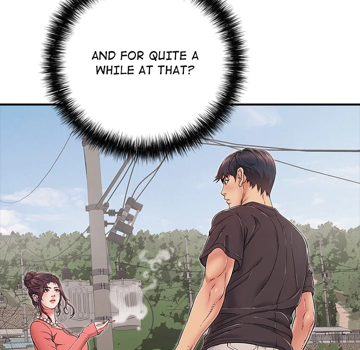 One More Time (Seokhyeon) - Chapter 35 Page 8