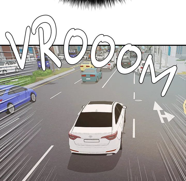 One More Time (Seokhyeon) - Chapter 35 Page 85