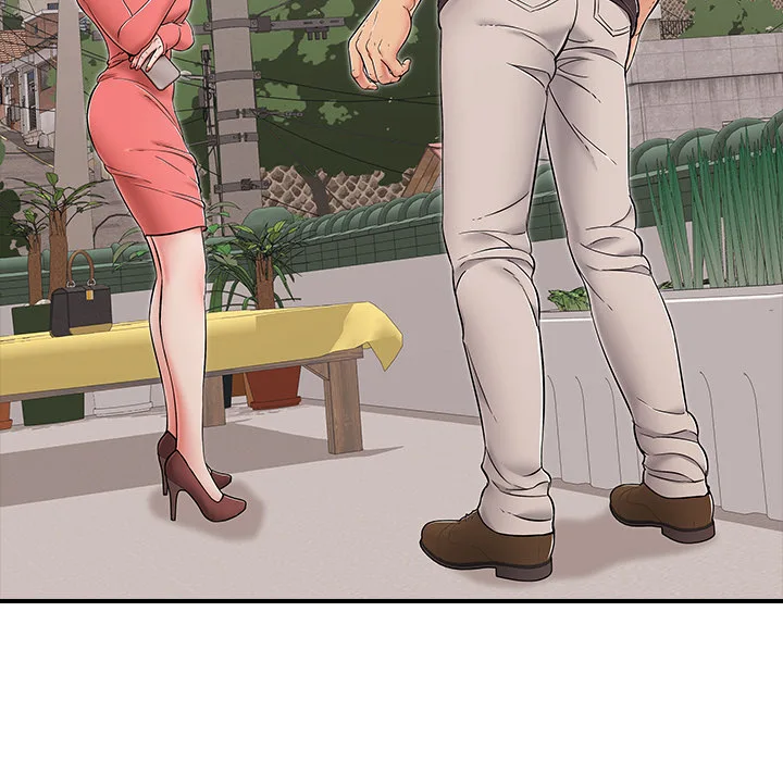 One More Time (Seokhyeon) - Chapter 35 Page 9