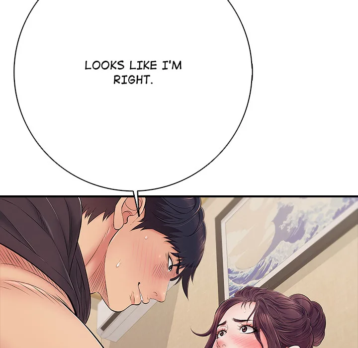 One More Time (Seokhyeon) - Chapter 37 Page 102