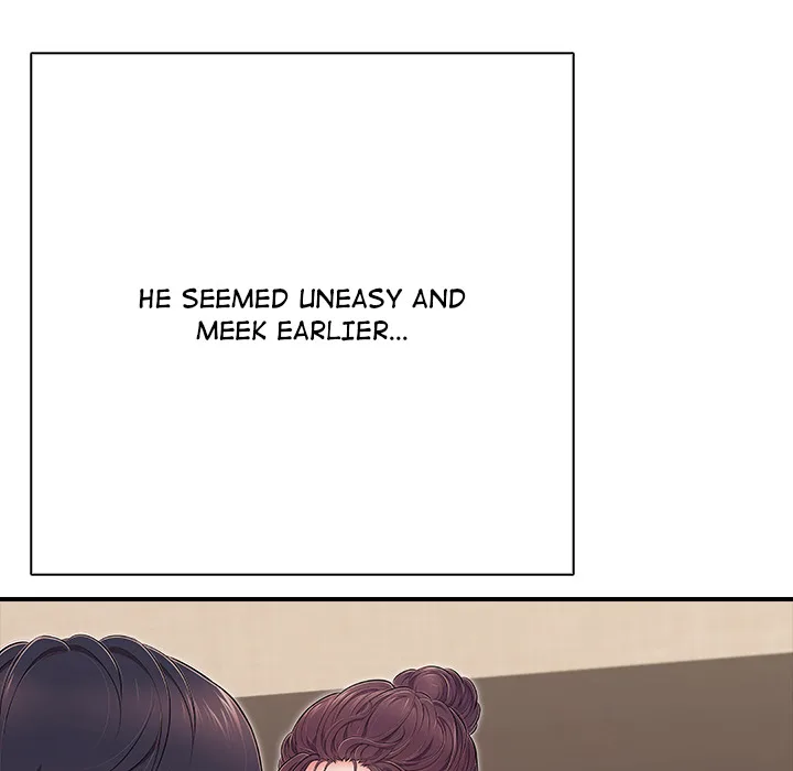 One More Time (Seokhyeon) - Chapter 37 Page 112