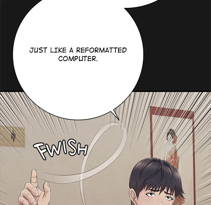 One More Time (Seokhyeon) - Chapter 37 Page 118