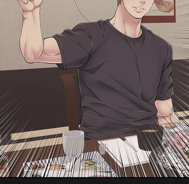 One More Time (Seokhyeon) - Chapter 37 Page 119