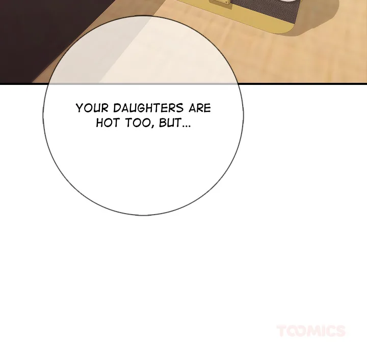 One More Time (Seokhyeon) - Chapter 37 Page 124