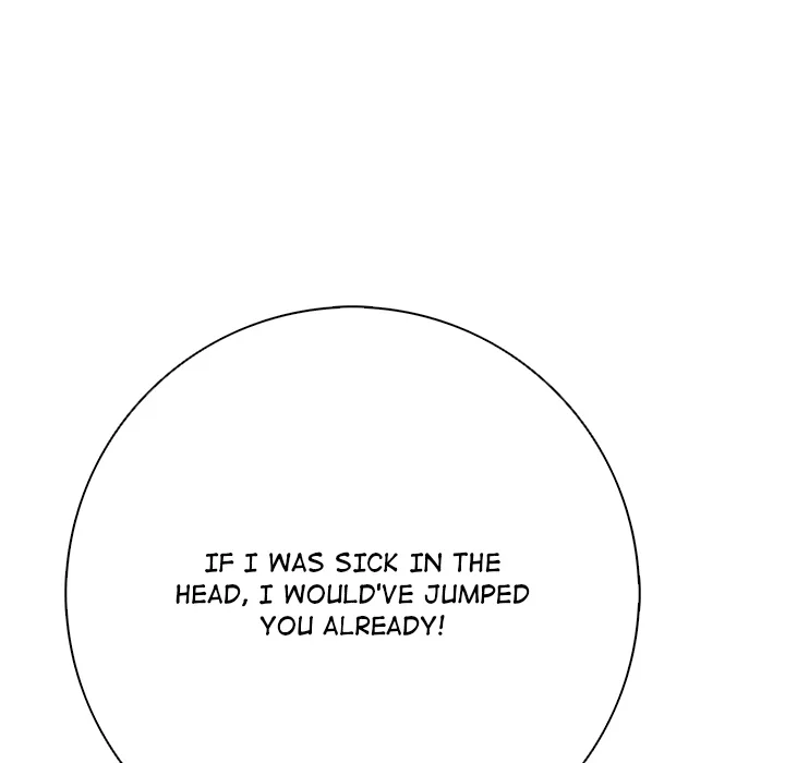 One More Time (Seokhyeon) - Chapter 37 Page 127