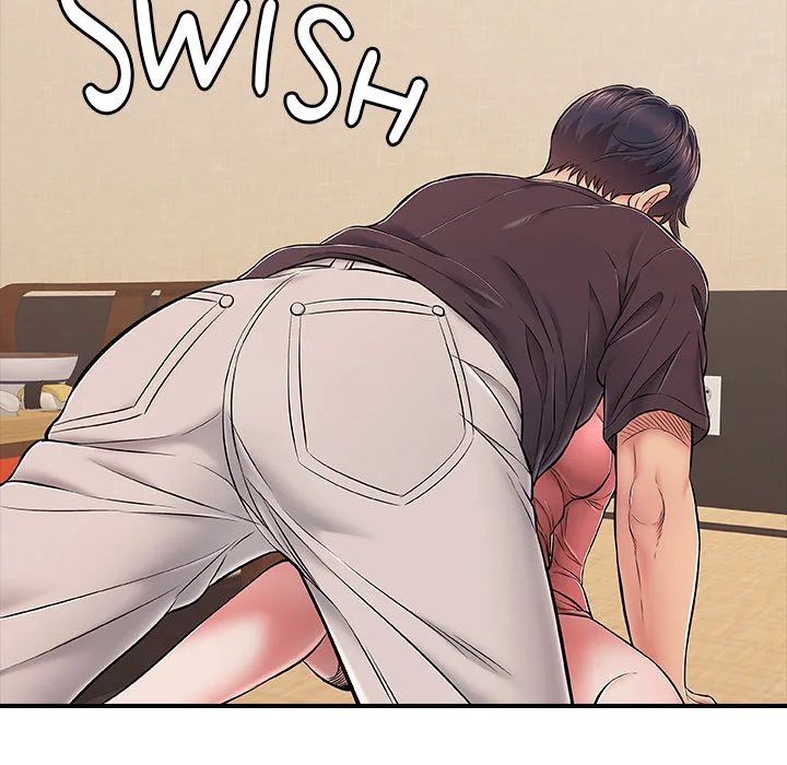 One More Time (Seokhyeon) - Chapter 37 Page 135
