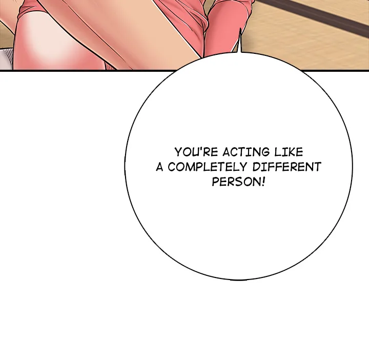 One More Time (Seokhyeon) - Chapter 37 Page 142