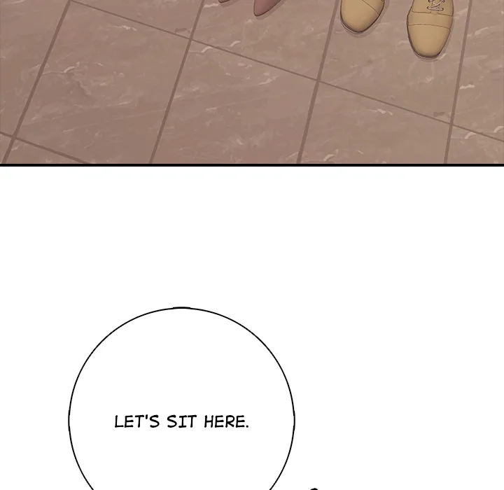 One More Time (Seokhyeon) - Chapter 37 Page 149