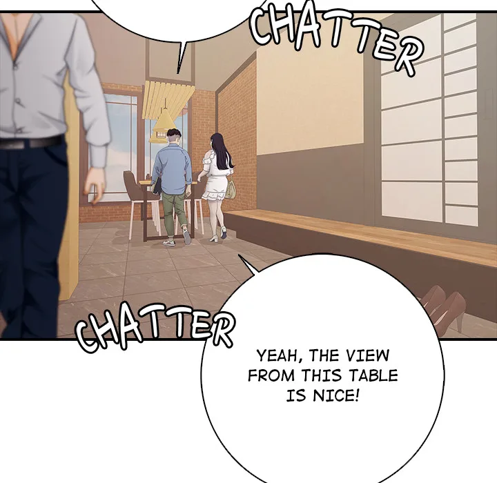 One More Time (Seokhyeon) - Chapter 37 Page 150