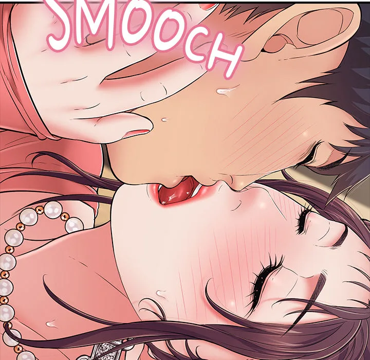 One More Time (Seokhyeon) - Chapter 37 Page 153