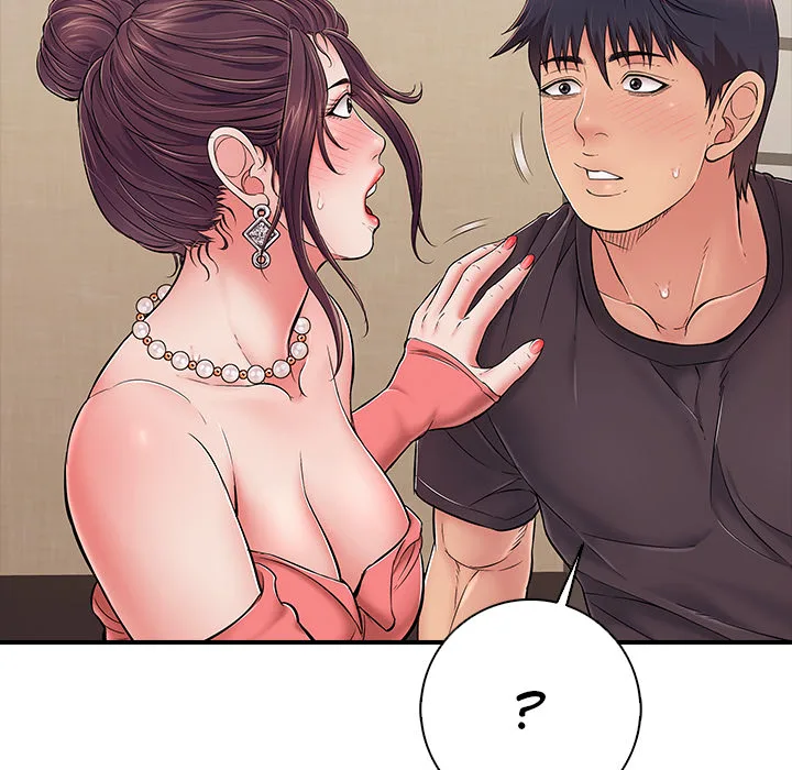One More Time (Seokhyeon) - Chapter 37 Page 165
