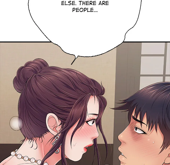 One More Time (Seokhyeon) - Chapter 37 Page 167