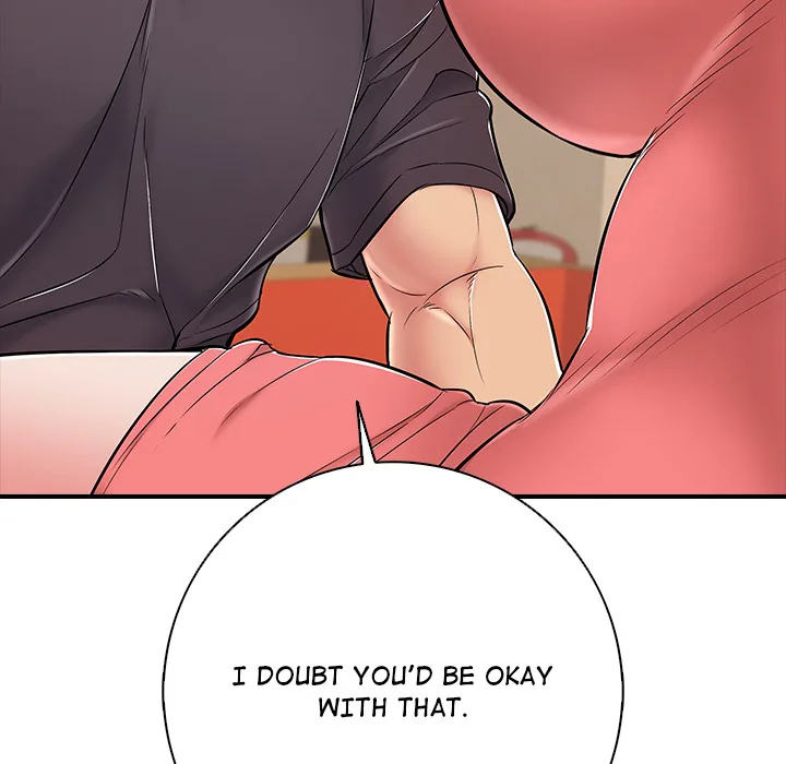 One More Time (Seokhyeon) - Chapter 37 Page 18