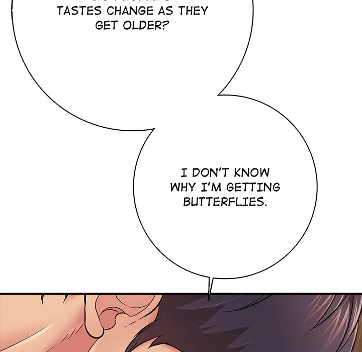 One More Time (Seokhyeon) - Chapter 37 Page 25