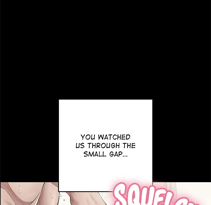One More Time (Seokhyeon) - Chapter 37 Page 43