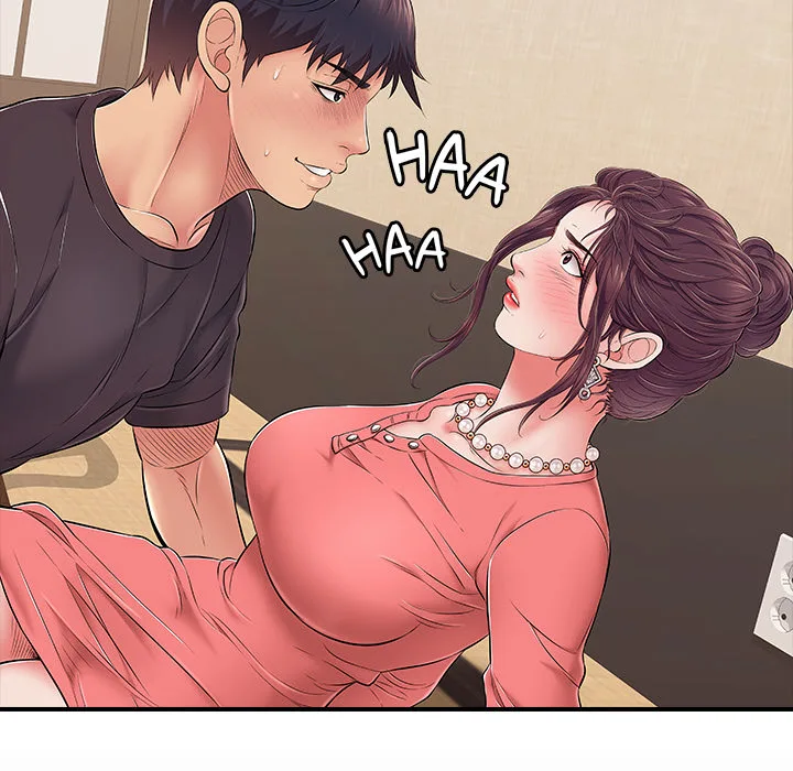 One More Time (Seokhyeon) - Chapter 37 Page 64