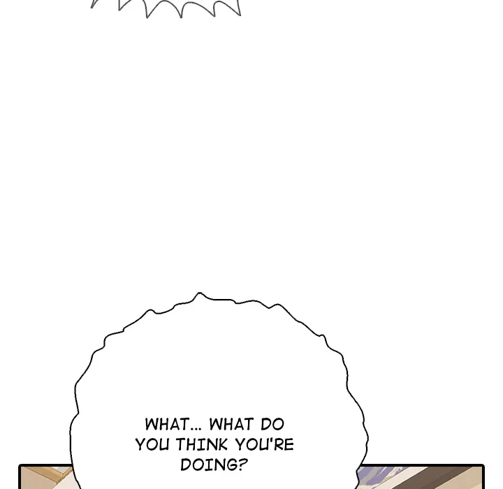 One More Time (Seokhyeon) - Chapter 37 Page 7