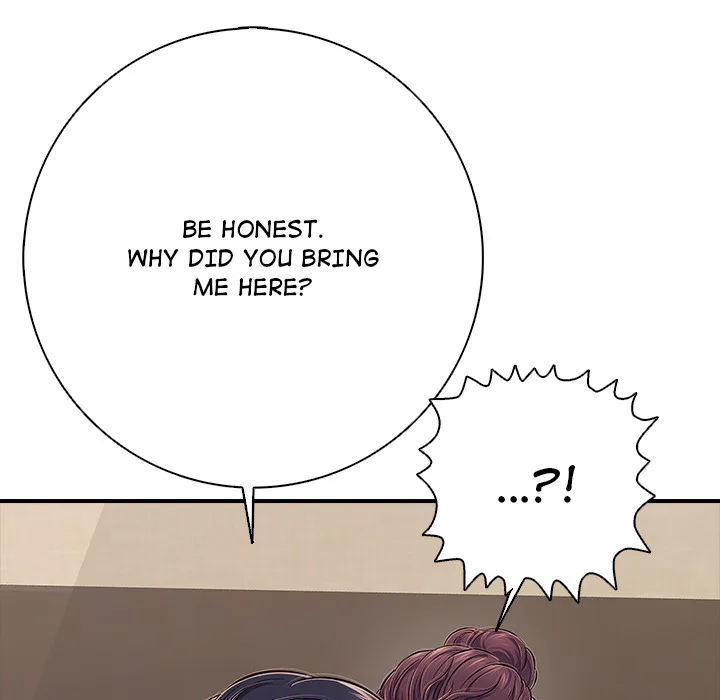 One More Time (Seokhyeon) - Chapter 37 Page 93