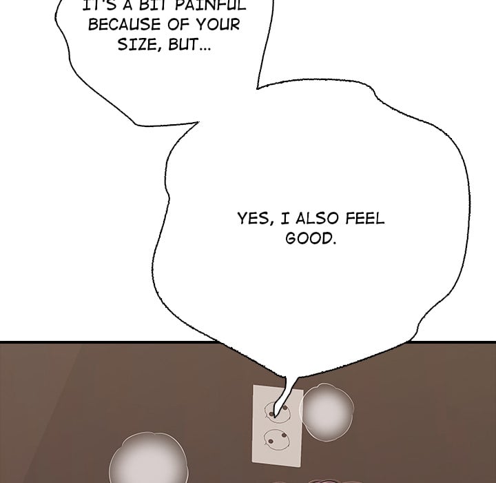One More Time (Seokhyeon) - Chapter 38 Page 101