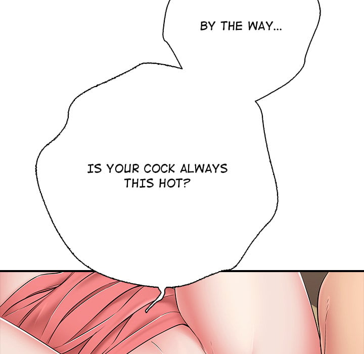 One More Time (Seokhyeon) - Chapter 38 Page 105