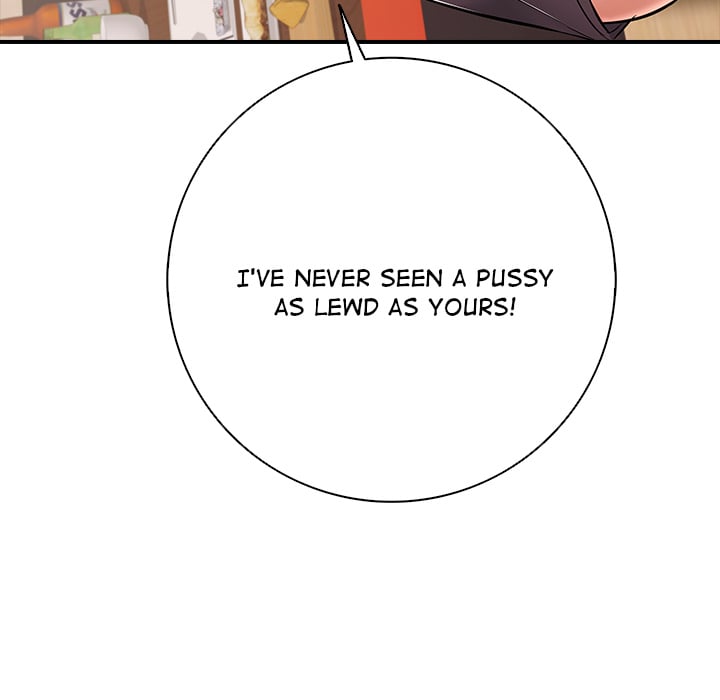 One More Time (Seokhyeon) - Chapter 38 Page 110